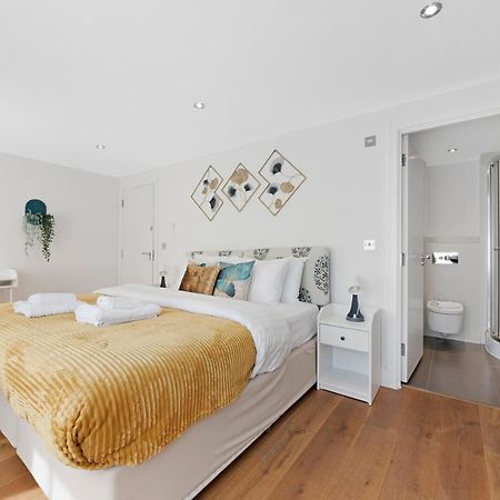 Hermitage Road Apartment By Morethanstays لندن المظهر الخارجي الصورة