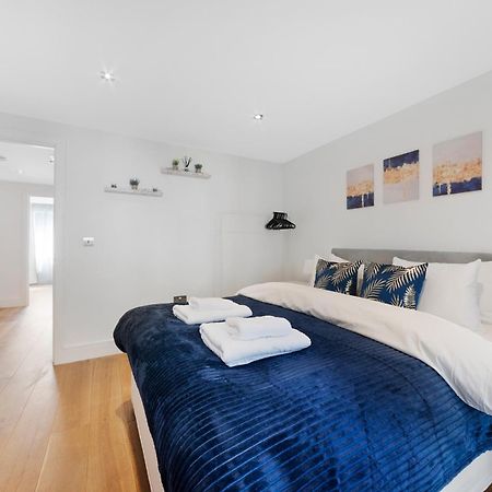 Hermitage Road Apartment By Morethanstays لندن المظهر الخارجي الصورة
