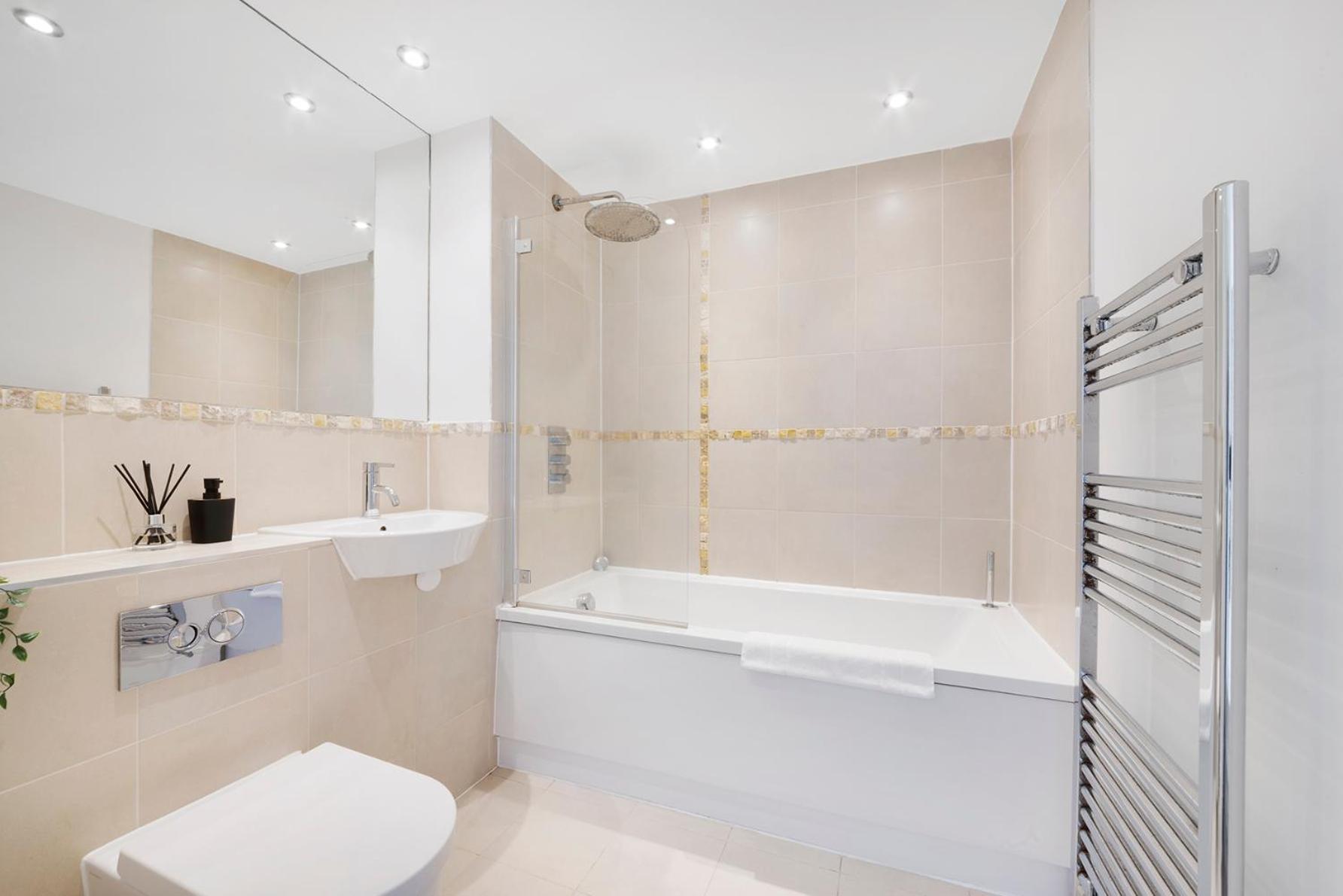 Hermitage Road Apartment By Morethanstays لندن المظهر الخارجي الصورة