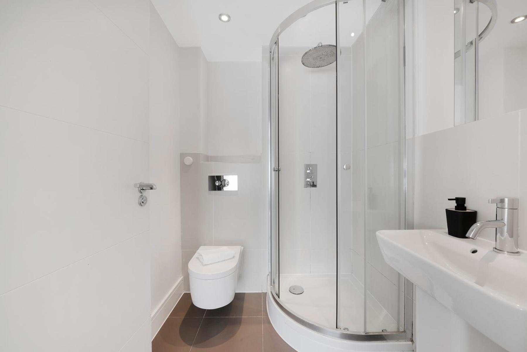 Hermitage Road Apartment By Morethanstays لندن المظهر الخارجي الصورة