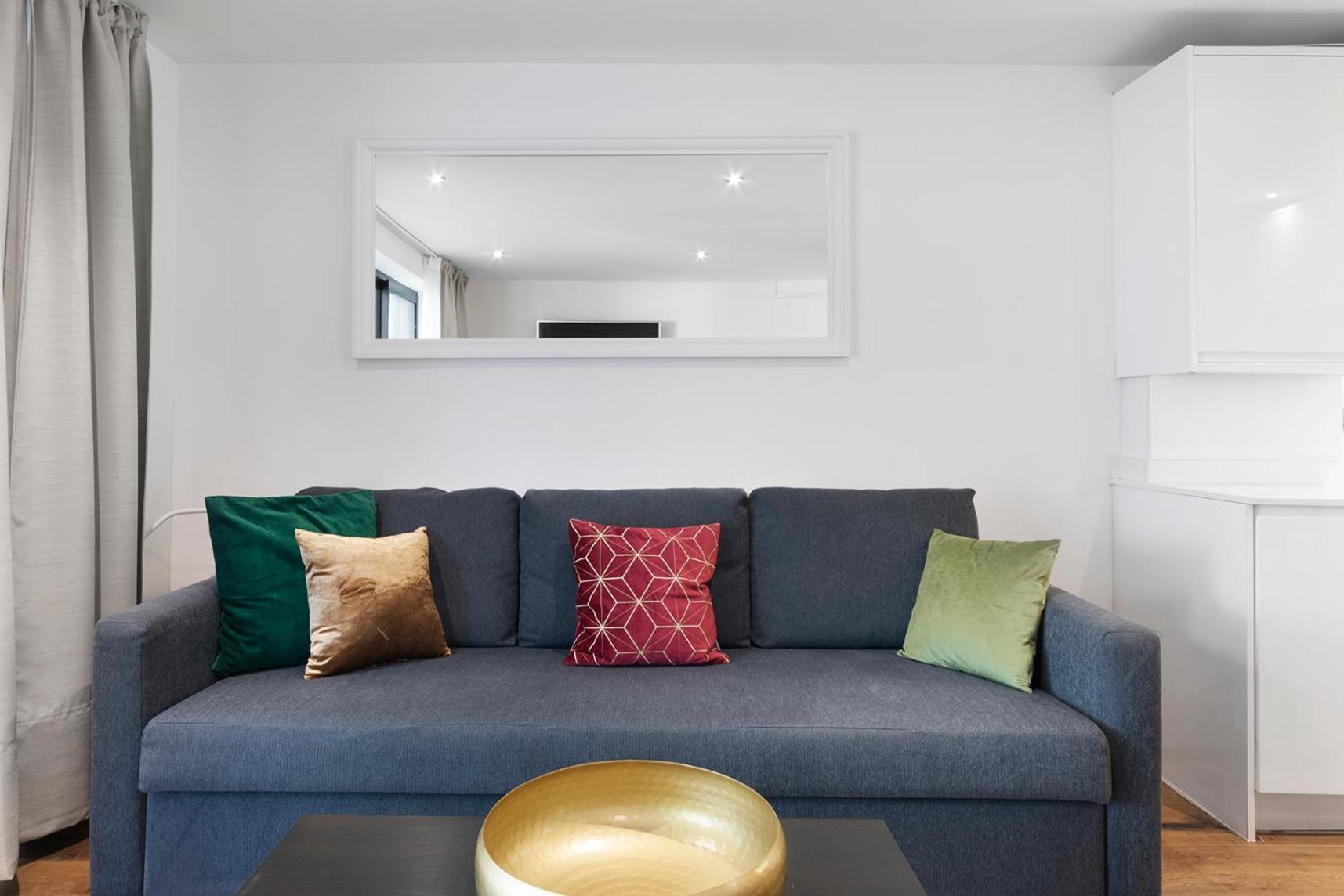 Hermitage Road Apartment By Morethanstays لندن المظهر الخارجي الصورة
